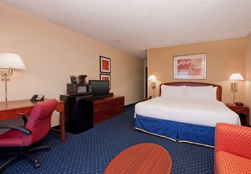 Hotel Courtyard by Marriott  | Beaumont | Texas | United States 5