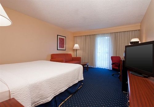 Hotel Courtyard by Marriott  | Beaumont | Texas | United States 6