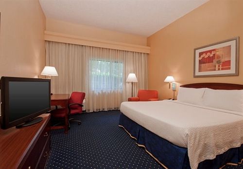 Hotel Courtyard by Marriott  | Beaumont | Texas | United States 7