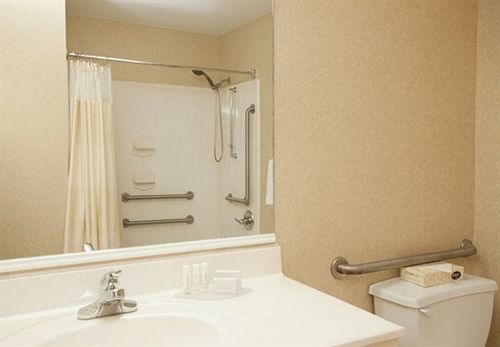 Hotel Courtyard by Marriott  | Beaumont | Texas | United States 8