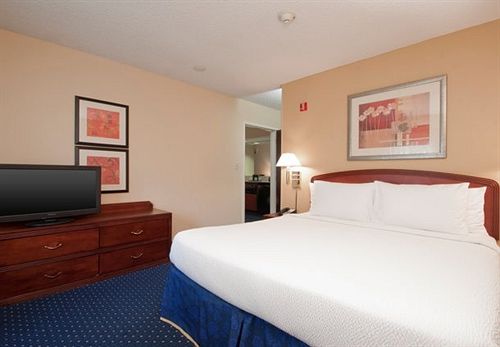 Hotel Courtyard by Marriott  | Beaumont | Texas | United States 9