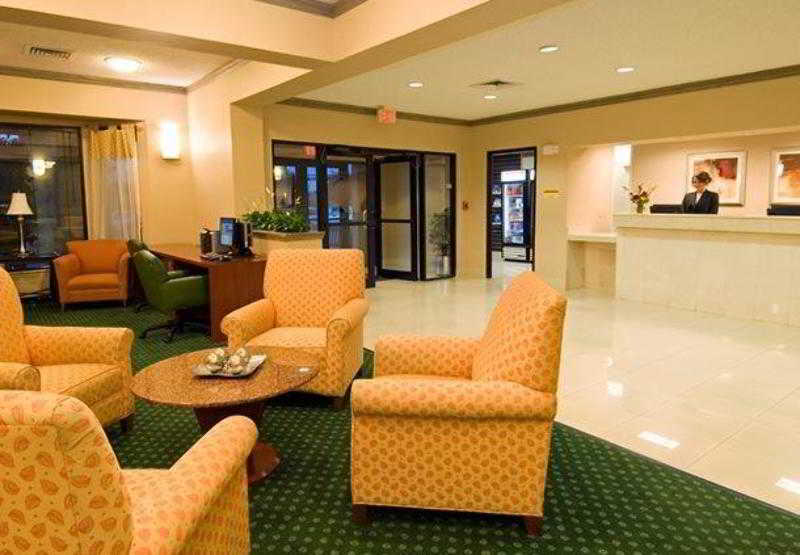 Hotel Courtyard Dallas Mesquite  | Mesquite | Texas | United States 10