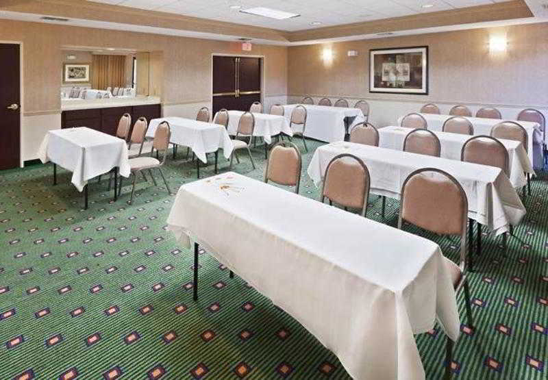 Hotel Courtyard Dallas Mesquite  | Mesquite | Texas | United States 11