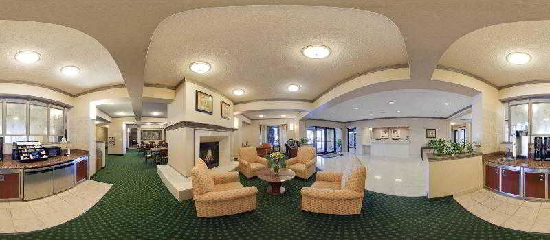 Hotel Courtyard Dallas Mesquite  | Mesquite | Texas | United States 12