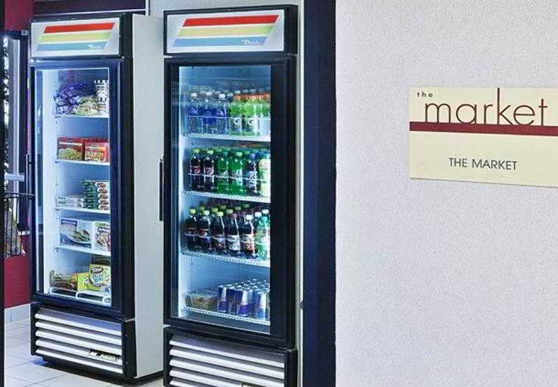 Hotel Courtyard Dallas Mesquite  | Mesquite | Texas | United States 13