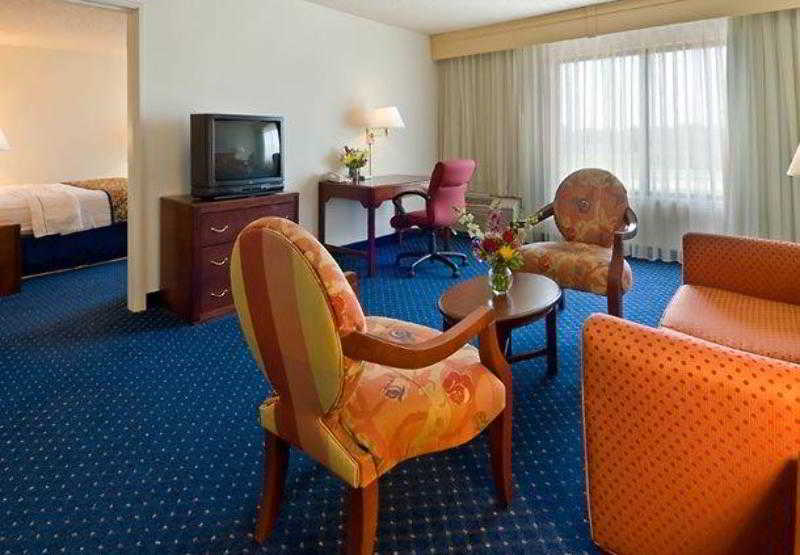 Hotel Courtyard Dallas Mesquite  | Mesquite | Texas | United States 14