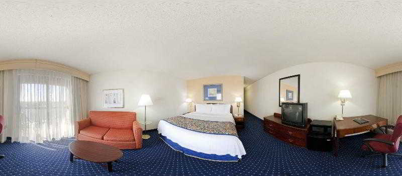 Hotel Courtyard Dallas Mesquite  | Mesquite | Texas | United States 15