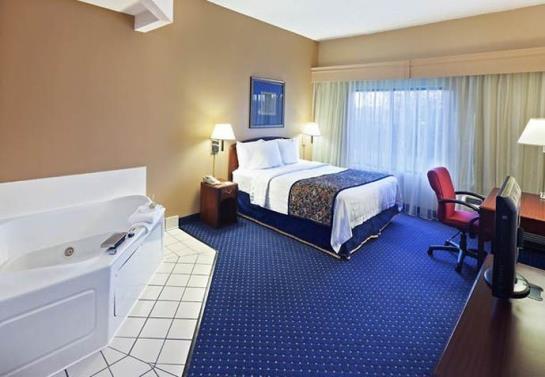 Hotel Courtyard Dallas Mesquite  | Mesquite | Texas | United States 17