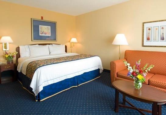 Hotel Courtyard Dallas Mesquite  | Mesquite | Texas | United States 18