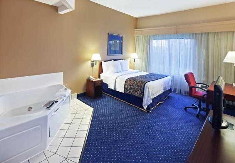 Hotel Courtyard Dallas Mesquite  | Mesquite | Texas | United States 2