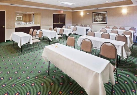 Hotel Courtyard Dallas Mesquite  | Mesquite | Texas | United States 20