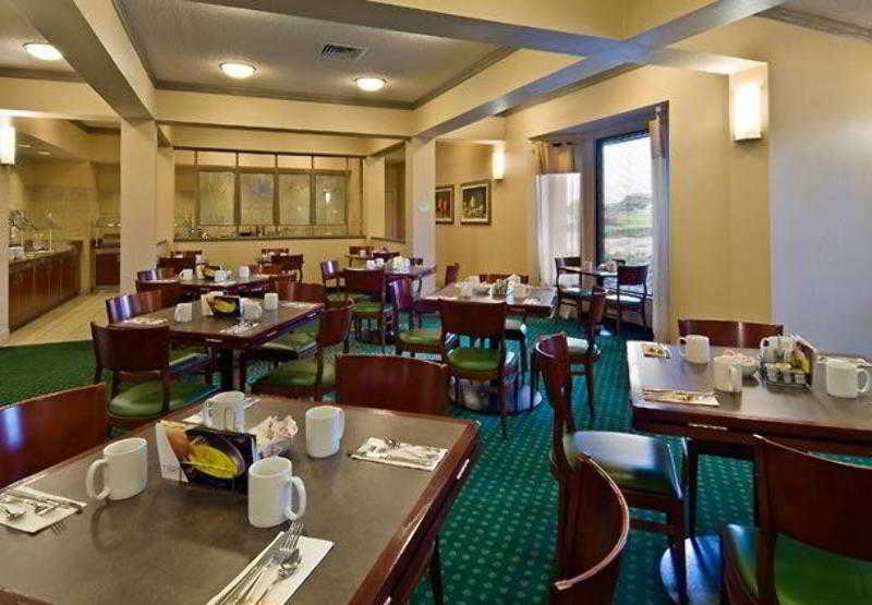 Hotel Courtyard Dallas Mesquite  | Mesquite | Texas | United States 4