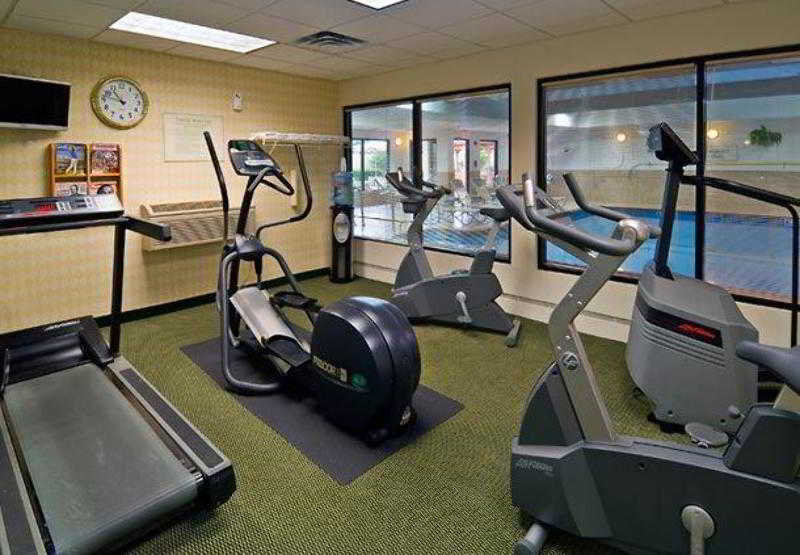 Hotel Courtyard Dallas Mesquite  | Mesquite | Texas | United States 6