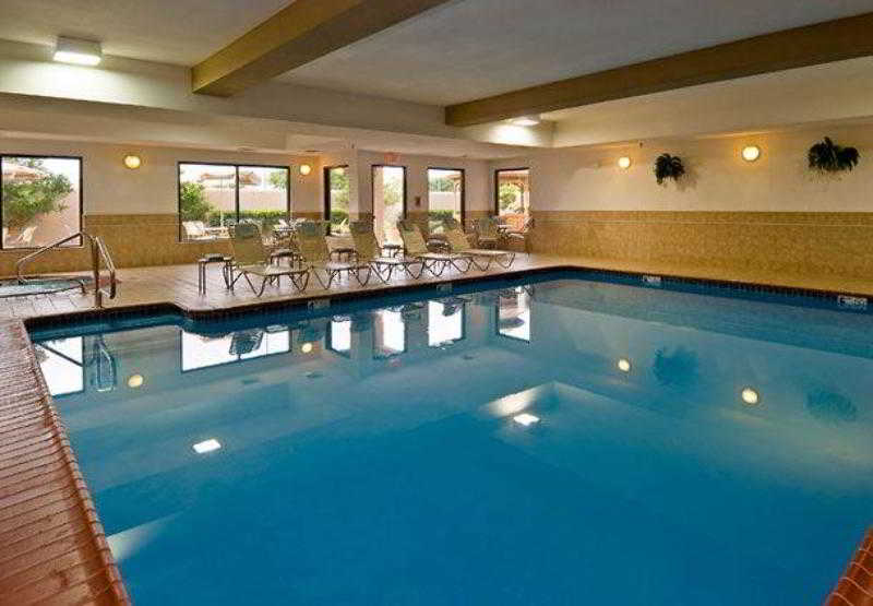 Hotel Courtyard Dallas Mesquite  | Mesquite | Texas | United States 8