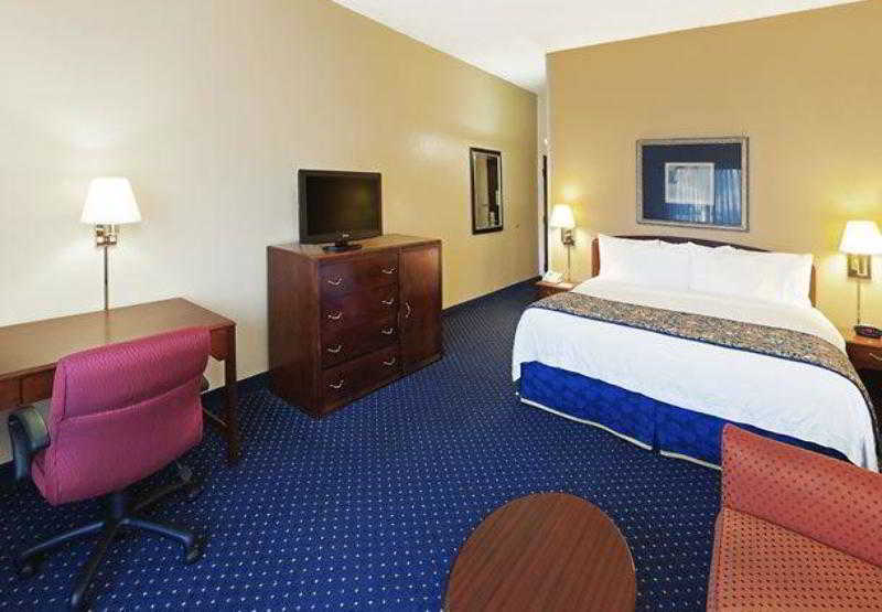 Hotel Courtyard Dallas Mesquite  | Mesquite | Texas | United States 9