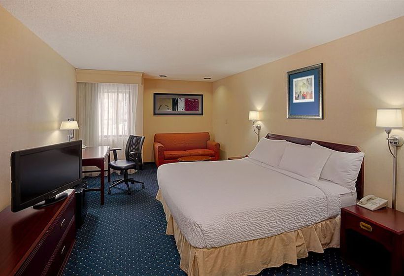 Hotel Courtyard by Marriott 