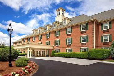 Hotel Courtyard Boston Woburn Burlington Woburn Massachusetts