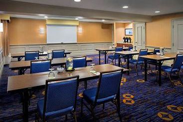 Hotel Courtyard Boston Woburn Burlington  | Woburn | Massachusetts | United States 10