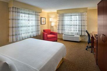 Hotel Courtyard Boston Woburn Burlington  | Woburn | Massachusetts | United States 11