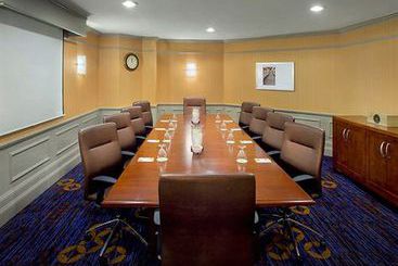 Hotel Courtyard Boston Woburn Burlington  | Woburn | Massachusetts | United States 12