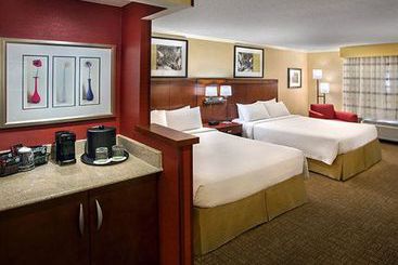 Hotel Courtyard Boston Woburn Burlington  | Woburn | Massachusetts | United States 13