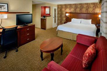 Hotel Courtyard Boston Woburn Burlington  | Woburn | Massachusetts | United States 14