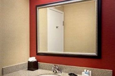 Hotel Courtyard Boston Woburn Burlington  | Woburn | Massachusetts | United States 17