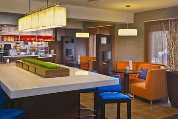 Hotel Courtyard Boston Woburn Burlington  | Woburn | Massachusetts | United States 18