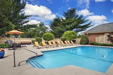 Hotel Courtyard Boston Woburn Burlington  | Woburn | Massachusetts | United States 19