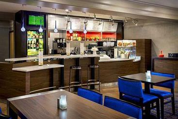 Hotel Courtyard Boston Woburn Burlington  | Woburn | Massachusetts | United States 2