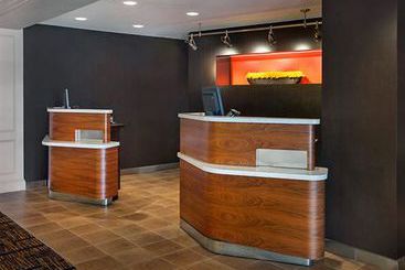 Hotel Courtyard Boston Woburn Burlington  | Woburn | Massachusetts | United States 4