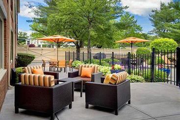 Hotel Courtyard Boston Woburn Burlington  | Woburn | Massachusetts | United States 6