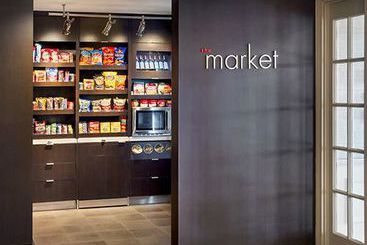 Hotel Courtyard Boston Woburn Burlington  | Woburn | Massachusetts | United States 7