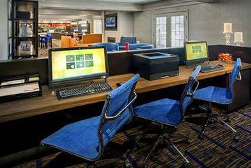 Hotel Courtyard Boston Woburn Burlington  | Woburn | Massachusetts | United States 8