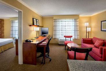 Hotel Courtyard Boston Woburn Burlington  | Woburn | Massachusetts | United States 9