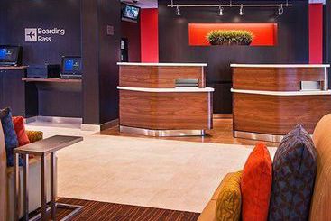 Hotel Courtyard by Marriott North Charleston Airport Coliseum  | North Charleston | South Carolina | United States 1