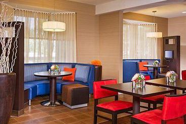Hotel Courtyard by Marriott North Charleston Airport Coliseum  | North Charleston | South Carolina | United States 10