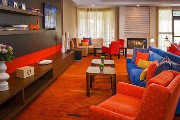 Hotel Courtyard by Marriott North Charleston Airport Coliseum  | North Charleston | South Carolina | United States 11