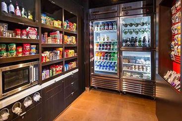 Hotel Courtyard by Marriott North Charleston Airport Coliseum  | North Charleston | South Carolina | United States 12