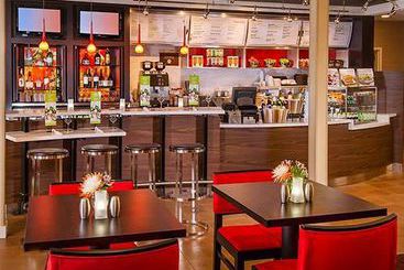 Hotel Courtyard by Marriott North Charleston Airport Coliseum  | North Charleston | South Carolina | United States 14