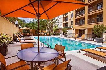 Hotel Courtyard by Marriott North Charleston Airport Coliseum  | North Charleston | South Carolina | United States 15