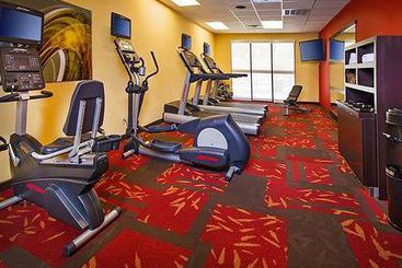 Hotel Courtyard by Marriott North Charleston Airport Coliseum  | North Charleston | South Carolina | United States 16