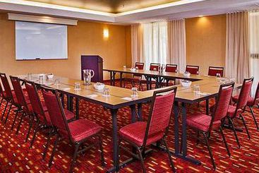 Hotel Courtyard by Marriott North Charleston Airport Coliseum  | North Charleston | South Carolina | United States 17