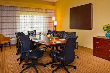 Hotel Courtyard by Marriott North Charleston Airport Coliseum  | North Charleston | South Carolina | United States 18