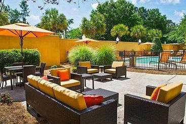 Hotel Courtyard by Marriott North Charleston Airport Coliseum  | North Charleston | South Carolina | United States 2