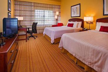 Hotel Courtyard by Marriott North Charleston Airport Coliseum  | North Charleston | South Carolina | United States 3