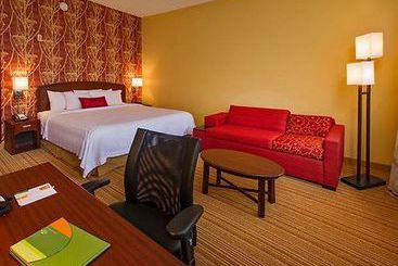 Hotel Courtyard by Marriott North Charleston Airport Coliseum  | North Charleston | South Carolina | United States 4