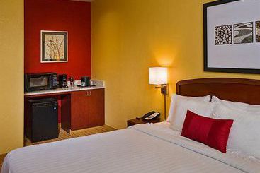 Hotel Courtyard by Marriott North Charleston Airport Coliseum  | North Charleston | South Carolina | United States 6