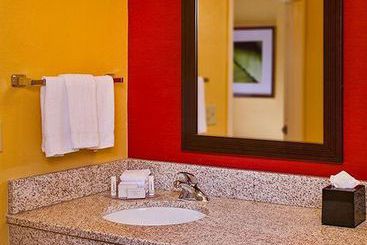 Hotel Courtyard by Marriott North Charleston Airport Coliseum  | North Charleston | South Carolina | United States 7