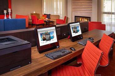 Hotel Courtyard by Marriott North Charleston Airport Coliseum  | North Charleston | South Carolina | United States 8